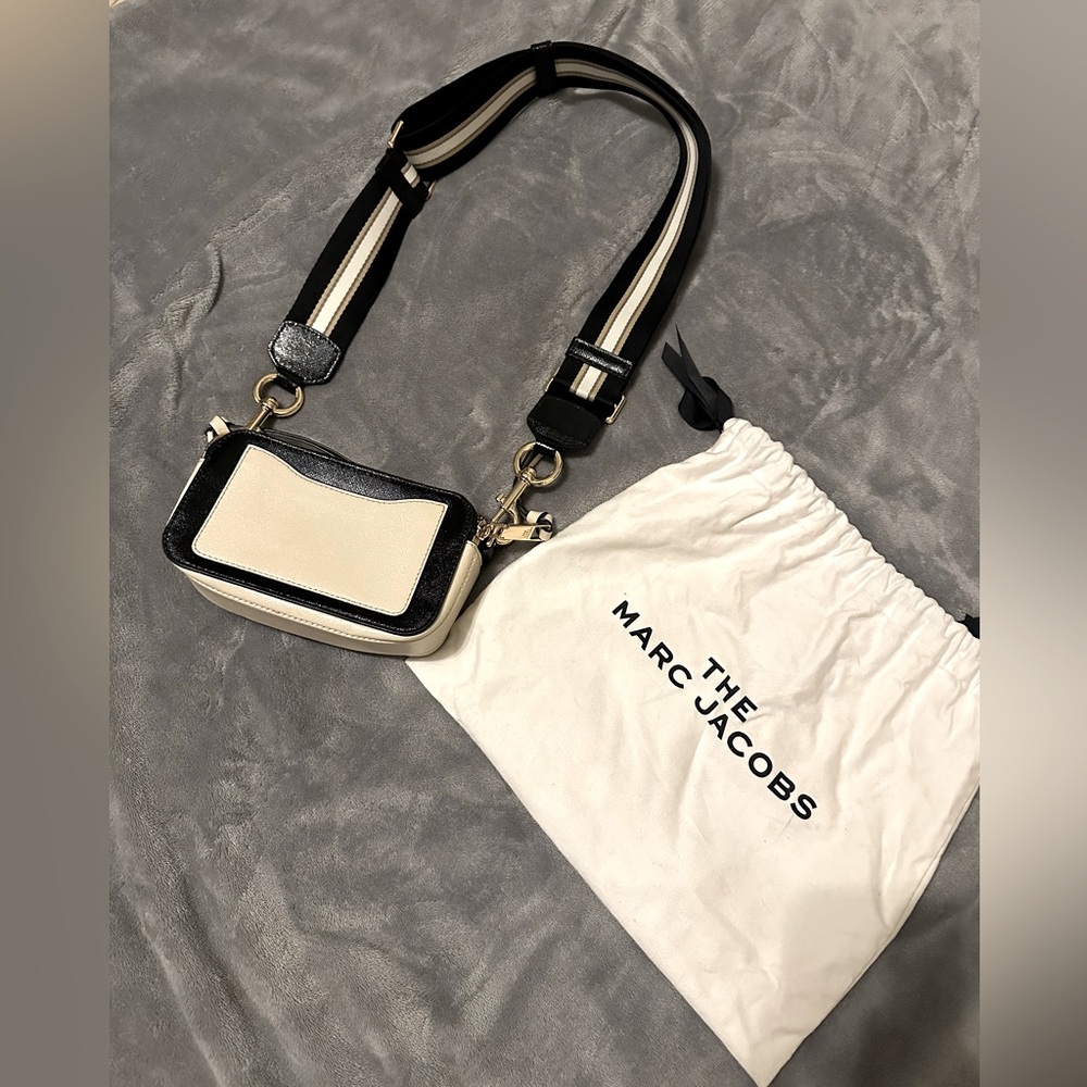 Original Marc Jacobs tote bag good condition
